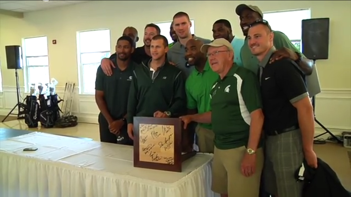 16th Annual Charity Challenge Golf Outing Featuring Mateen Cleaves