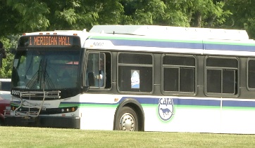 What's Next for CATA BRT