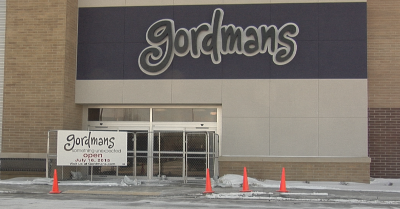 Changes in Store for Meridian Mall