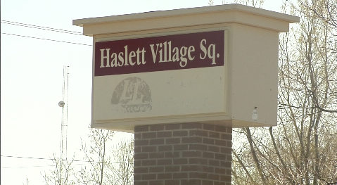 Michigan State Students Present Ideas for Development of Haslett Village Square