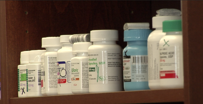 Upcoming Pharmacy Service Changes Will 
Decrease Cost, Increase Efficiency