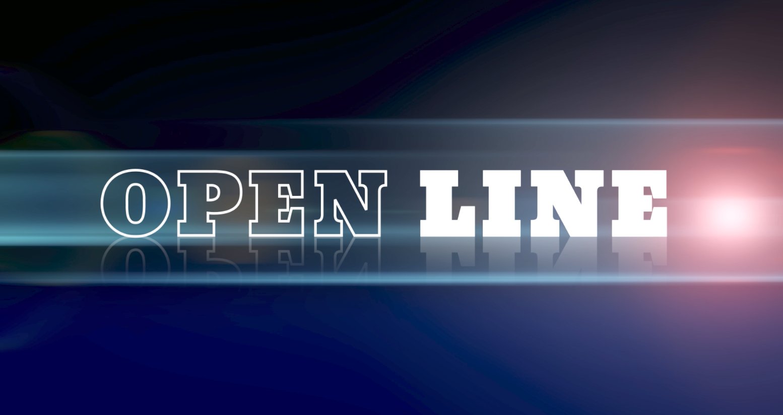 Open Line: Getting Paid - The Road to Fair and Equal