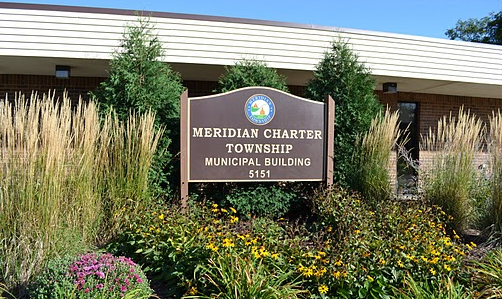 facts about meridian township