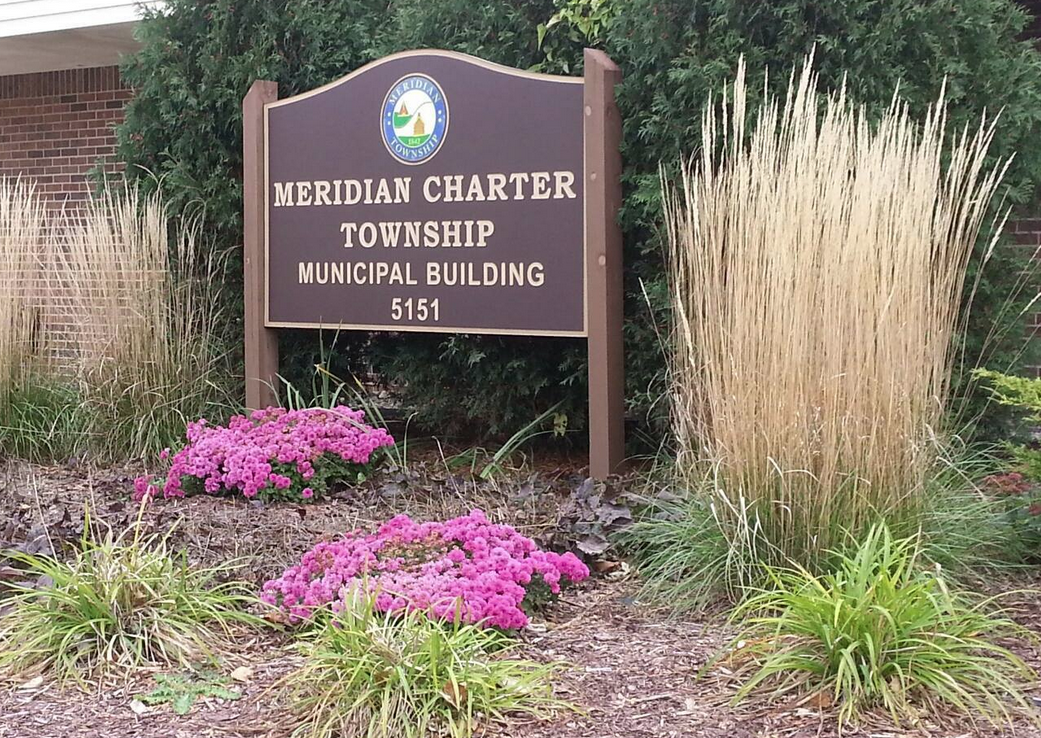 meridian township bicycle registration